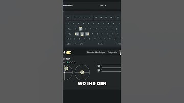 WootingHE - Highlight: analog input