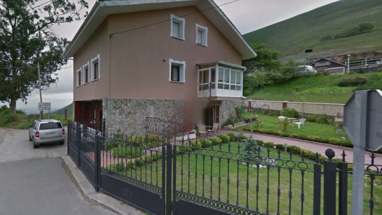 La Reigada, Ventosa, Candamo, ASTURIAS