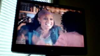 Twitches Trailer