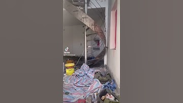 Mẫu cầu thang sắt xương cá 1 tầng tại ngõ 279 Ngọc Lâm, Long Biên, Hà Nội