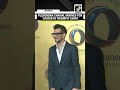 Yuzvendra Chahal arrives for Reliance’s ‘United in Triumph’ event in Mumbai