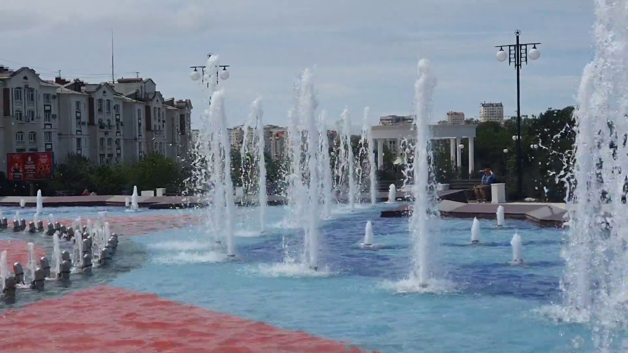 Фонтаны в парке победы в севастополе Фонтаны в парке победы в севастополе