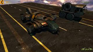 Typh - Bullet And Vehicles