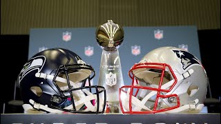 Scouting report: Introducing the Seahawks defense to Patriots fans
