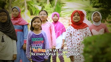 Demi Sang Nabi- Haddad Alwi feat Shifa dan Fadly Padi