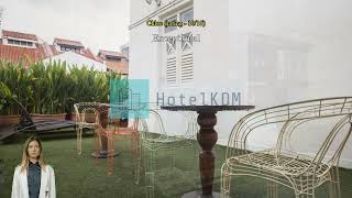 HotelKDM | Review The Daulat Hotel