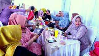 Download Lagu OM NEW PANDAWA LIMA GEDUNG TUA ANISA RISKY INDOSIAR PERNIKAHAN Aldi \u0026 Linda CIKARANG 19 March 2023 MP3