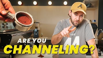 You Aren’t Over-Extracting Your Espresso, You’re Doing This