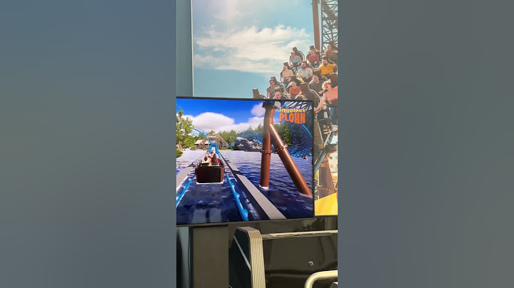 Freizeitpark Plohn und der Multi Launch Water Coaster von Mack Rides