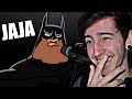 BATMAN CON LABIOS DE CULO (BATMETAL+ BATUPDATE) - Video Reacción