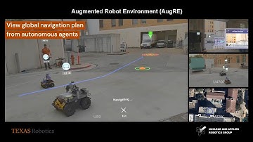 Augmented Reality User Interface to Command, Control, and Supervise Large Multi-Agent Teams
