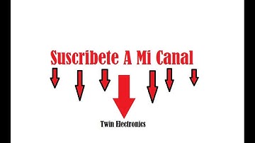 Luces RGB con Arduino (Facil)
