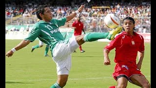 AMERICA DE CALI 0X2 DEPORTIVO CALI ABRIL 1 DE 2007 - CLÁSICO 254