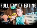 IIFYM FULL DAY OF EATING 116