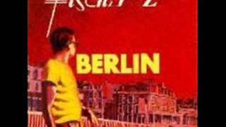 Vignette de la vidéo "Fischer-Z - Berlin"