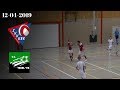 ZVV Urk - V.V. Texel '94 (12-04-2019)