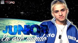 Video thumbnail of "Junior 2013 - SUEÑO CON AMARTE - Clásicos1er cd"