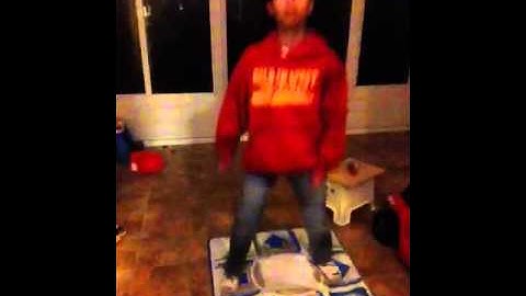 Dance dance revolution hottest party 3