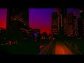 🌇『ＪＡＰＡＮ　ＦＭ  103.5』 chill lofi hip hop to study / work / sleep