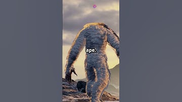 The Yeti: Legend of the Himalayas
