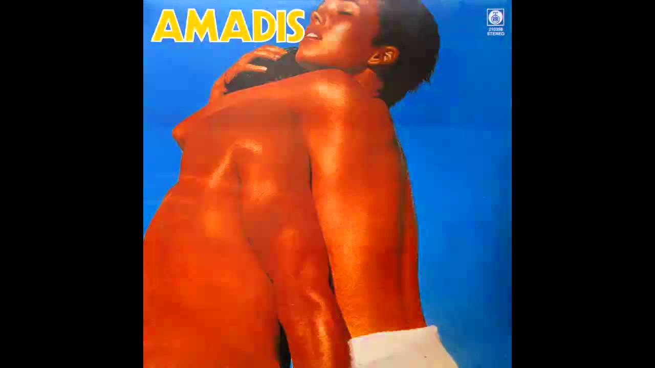 Amadis - Beograd nocu - (Audio 1988) HD
