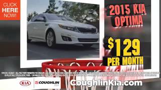March Mania at Coughlin Kia - Going on NOW! March Mania At Kunes In Northern Illinois