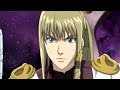Glass Fleet Eng Dub Ep 14 26 