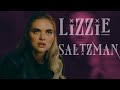 Lizzie Saltzman || 'Is it an option we should be considering?'