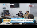 Supporters ni VP Leni Robredo, nagpulong para isulong ang pagkandidato niya bilang... | BT