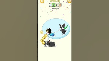 Dop gameplay level 29 #shorts