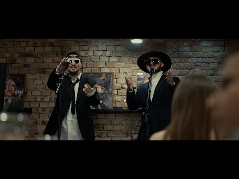 WEYRON Feat. Siska Finuccsi - LESZAROM | OFFICIAL MUSIC VIDEO |