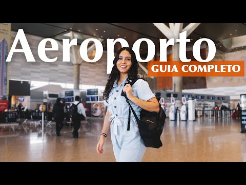 Vídeo: Um guia para aeroportos próximos a São Francisco