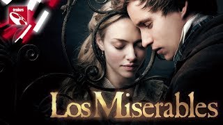 Los Miserables - Trailer HD #Español (2012)