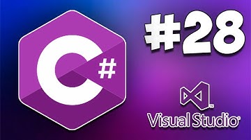 Curso C# | Parametros de Funciones | Parte 28