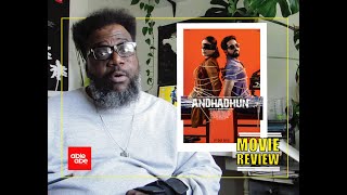 ANDHADHUN (2018) film review