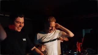 Backfire vs BMBERJCK vs Sparkz: Unfold Showcase @ Coldax Invites PKHS Tilburg (31-03-2023)