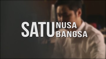 Satu Nusa Satu Bangsa