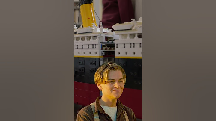 The Largest LEGO sets EVER! 😻😍