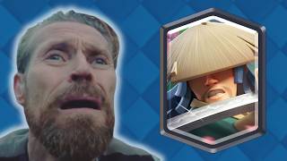 Full Why Ronin Was Never Going to Fix Midladder Guide
