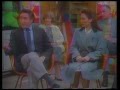 Patricia ayame thomson appearing in dear john with judd hirsch