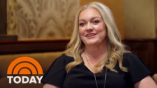 Colleen Hoover shares how she accidentally became a bestselling author