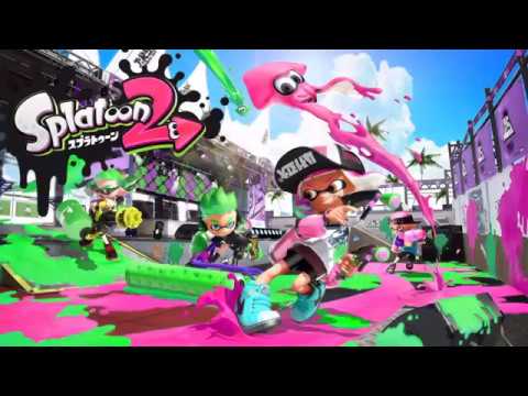 スプラトゥーンのキル集♯2 ×千本桜
