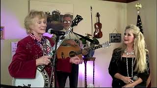 The Rebecca Mae Lawless Show w  Roni Stoneman