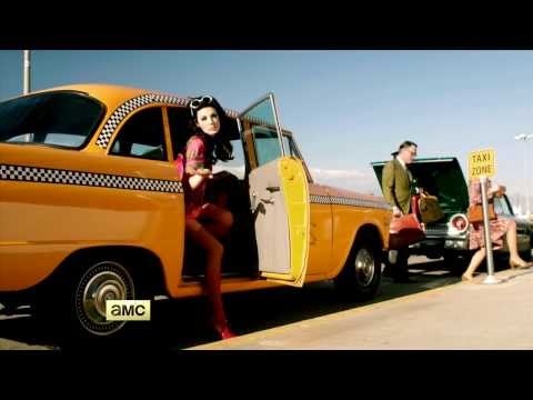 Mad Men - Saison 7, Partie 2