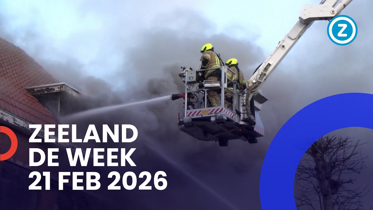 Zeeland De Week, 21 feb 2026
