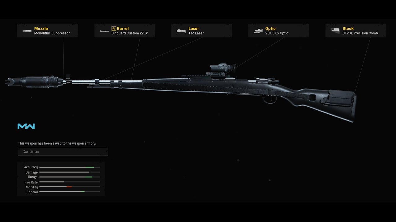 65 Kill (36 Personali) con la MIGLIOR CLASSE per il KAR98K dopo il NERF ...