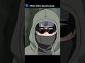When Shino Aburame Said Naruto Shino Aburame