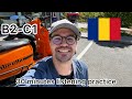 30 minutes Romanian Listening Practice / (B2-C1) beautiful day
