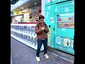 Tokyo Ueno👍Gashapon♪💖Break Time🍹#shorts