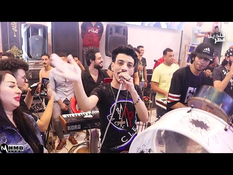 الفيديو الا مكسر مصر هناك لمسة يد على بطيخة حد 